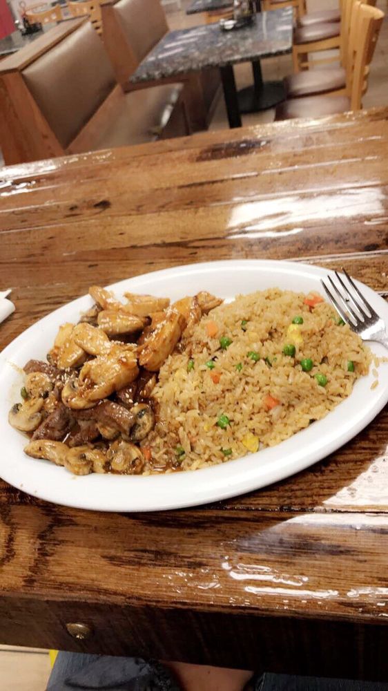 EMPEROR’S JAPANESE GRILL 10 Photos & 46 Reviews Japanese 11330 E