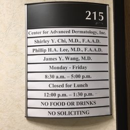 2nd floor....