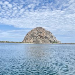 Morro Bay!