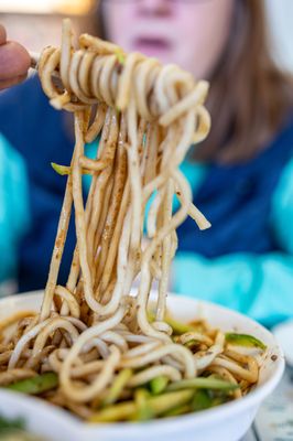 Fuji Huoshao & Dumpling by null