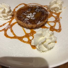 Pecan Tart Pecan Tart