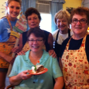 Tanzy's - There's nothing like the family-style treatment at Tanzy's. - Coffee & Tea Near Me - Hudson, New York Tanzy's - There's nothing like the family-style treatment at Tanzy's. - Coffee & Tea Near Me - Hudson, New York
