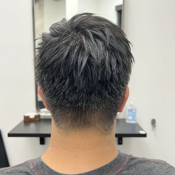 Miya's Creations - Back side - Hair Salons Near Me - Tustin, California