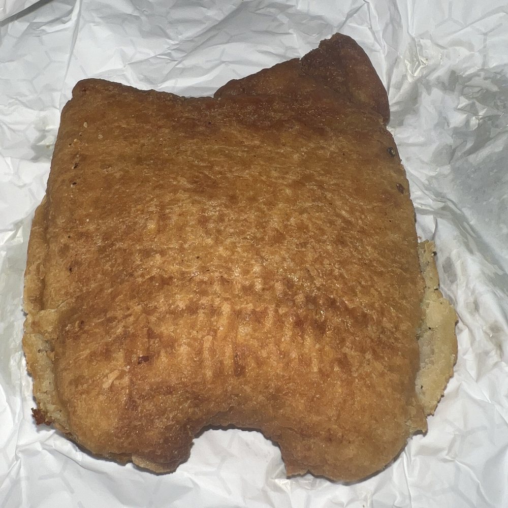 Knish Knish