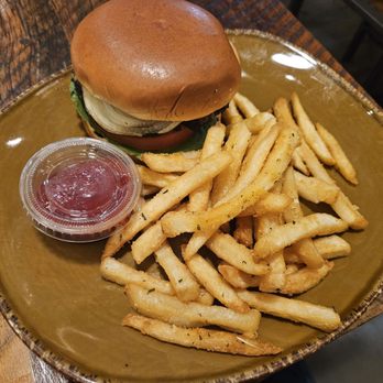 Urban Plates - Salad Near Me - Pasadena, California