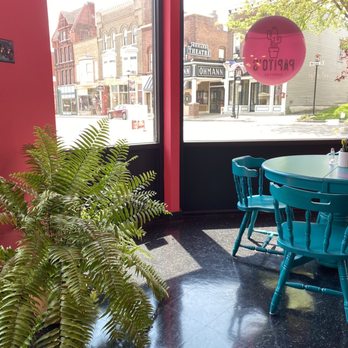 Papito’s Burritos - Indoor seating - Mexican Near Me - Rochester, New York Papito’s Burritos - Indoor seating - Mexican Near Me - Rochester, New York