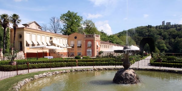 Ristorante Le Cedrare by null