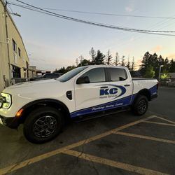 Fleet maintenance with holland service