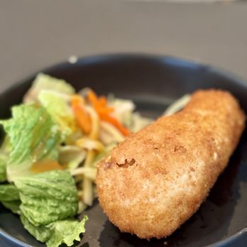 Gia Dinh - This is no-escape chicken - Vietnamese Near Me - Montreal, Quebec Gia Dinh - This is no-escape chicken - Vietnamese Near Me - Montreal, Quebec