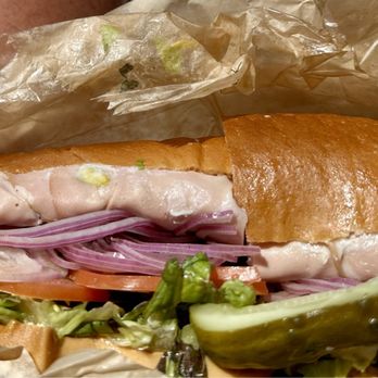 RC Kona - Italian sub and great pickle on the side - Delis Near Me - Kailua-Kona, Hawaii RC Kona - Italian sub and great pickle on the side - Delis Near Me - Kailua-Kona, Hawaii