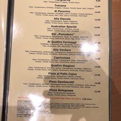Pizzeria Pomodoro