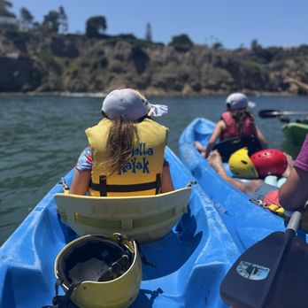 La Jolla Kayak - Tours Near Me - La Jolla, California La Jolla Kayak - Tours Near Me - La Jolla, California