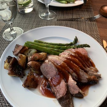 The Homestead Restaurant + Lounge - Duck - Steakhouses Near Me - Eldred, New York The Homestead Restaurant + Lounge - Duck - Steakhouses Near Me - Eldred, New York