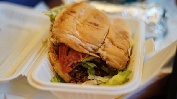 Taqueria Senaida's by null