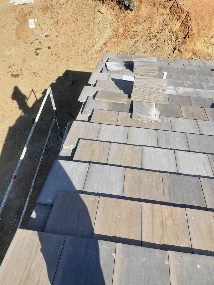 Slide of Gallegos services