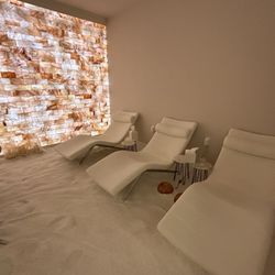 Salt Spa