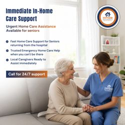 Cottage Home Care - Cottage Homecare Maryland CFC Program