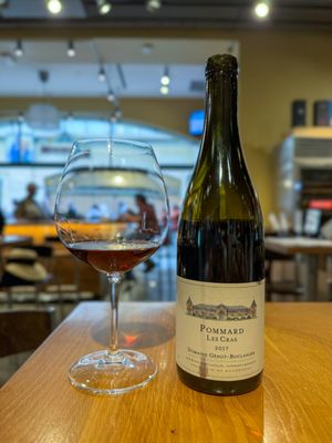Ferry Plaza Wine Merchant by null