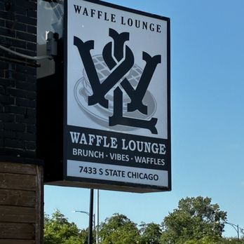 The Waffle Lounge - Breakfast & Brunch Near Me - Chicago, Illinois The Waffle Lounge - Breakfast & Brunch Near Me - Chicago, Illinois