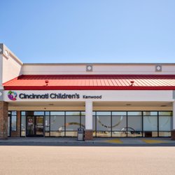 Cincinnati Children's Kenwood