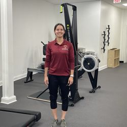 Connection Wellness Center - Owner Rachel Martin