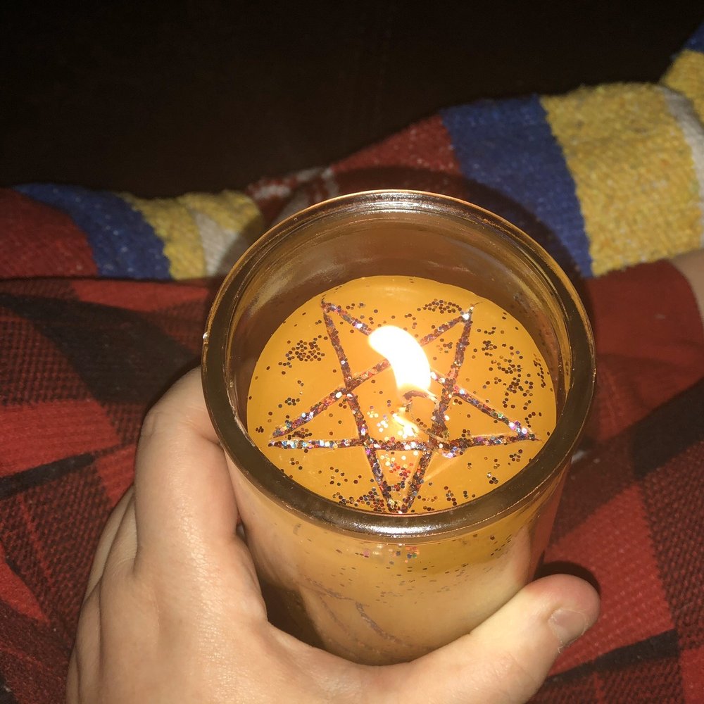 Enchantments - Custom carved candle - Spiritual Shop Near Me - New York, New York Enchantments - Custom carved candle - Spiritual Shop Near Me - New York, New York