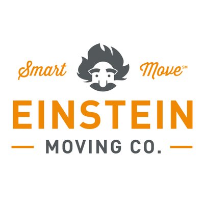 Einstein Moving Company - San Antonio