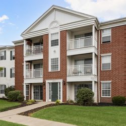 Wyndham Ridge Apartments