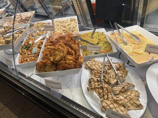 Citarella Gourmet Market - Upper East Side by null