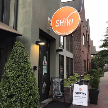 Shiki - Asian Fusion Near Me - Homewood, Alabama Shiki - Asian Fusion Near Me - Homewood, Alabama