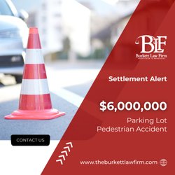 The Burkett Law Firm
