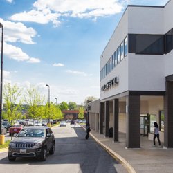 Van Dorn Plaza