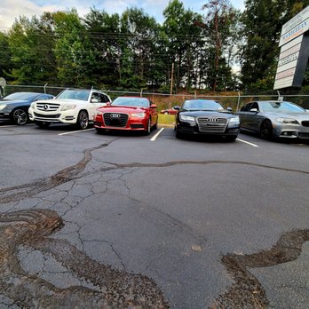 MH Performance - Auto Repair Near Me - Greenville, South Carolina
