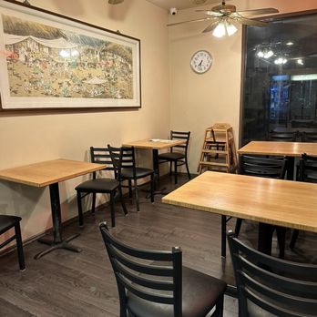 Lee's Tofu - Inside - Korean Near Me - Gardena, California Lee's Tofu - Inside - Korean Near Me - Gardena, California