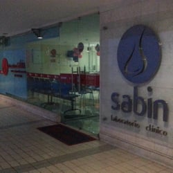 Sabin Laboratório Clínico