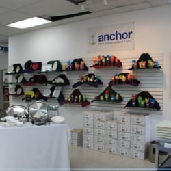 General Sales - General Sales sells restaurant equipment and supplies to hotels, schools, caterers, and restaurants in the Columbia metro area.