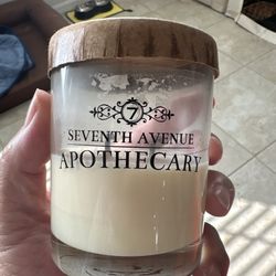 Seventh Avenue Apothecary