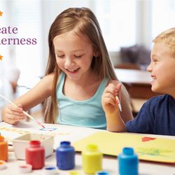 Geppetto's Toy Box - Create togetherness