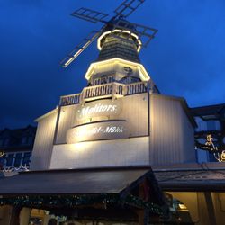 Hanauer Weihnachtsmarkt