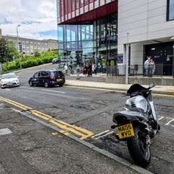 University Of Strathclyde - At University of Strathclyde