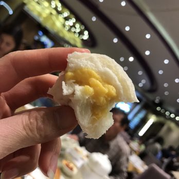 Fusion Delight - Custard bun. Yum! - Chinese Near Me - San Leandro, California Fusion Delight - Custard bun. Yum! - Chinese Near Me - San Leandro, California