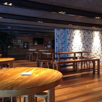 The Charming Squire - Pretty quiet when we arrived (upstairs) - Bars Near Me - South Brisbane, QLD The Charming Squire - Pretty quiet when we arrived (upstairs) - Bars Near Me - South Brisbane, QLD