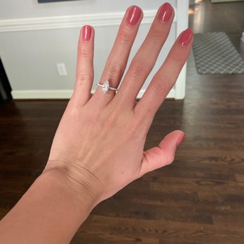 Paradise Nailbar - Nail Salons Near Me - Cary, North Carolina