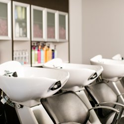 Michael Thomas Hair Design