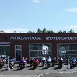 Powerhouse Motorsports