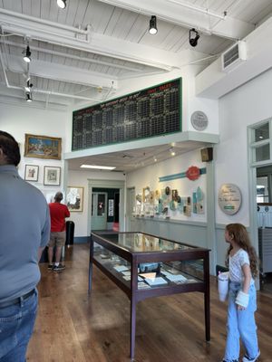 Dr Pepper Museum by null