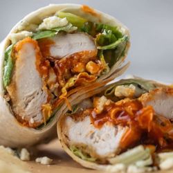 Smyrna Wrap & Grill