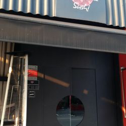 Manihi Sushi