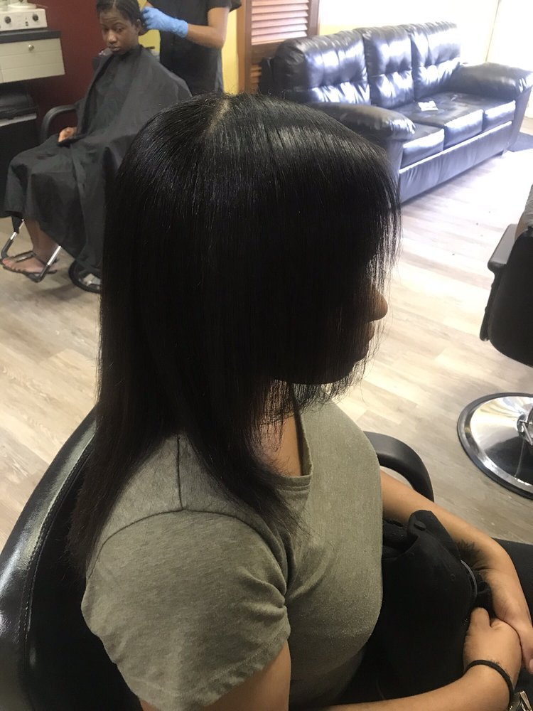 Madelyn Deborah Dominican Hair Salon Hair Salons 7128