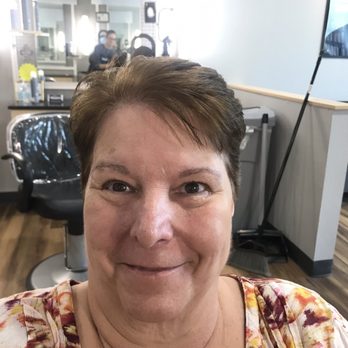 Supercuts - 50's and Older haircut - Hair Salons Near Me - KELLER, Texas